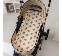 TEMU 1 pieza de , cojín y para silla de de bebé - reversible, cojín para asiento de coche de niños, para a las comodidades de los niños - regalos de Navidad, Halloween, Acción de Gracias, Año
