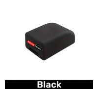 TEMU 1 pieza de Cubierta de Hebilla de Cinturón de Seguridad para Coche de Silicona Resistente a Arañazos para TOYOTA, for , CHEVROLET, HYUNDAI y KIA - Accesorio de Protección