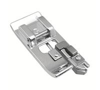 TEMU 1 Pieza de dobladillo a presión 7310G, compatible con máquinas de coser domésticas de vástago Brother Juki