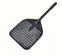 TEMU 1 pieza de espátula de pizza premium, 12 pulgadas