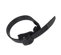 TEMU 1 pieza de hebilla de fijación externa para portabicicletas de coche, compatible con portabicicletas Fiamma RV