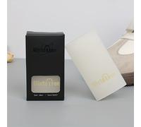 TEMU 1 pieza de limpiador de zapatos de PVC premium - Adecuado para zapatos deportivos, parte de piel sintética - Ideal para y mantener zapatillas blancas y botas de nieve