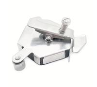 TEMU 1 pieza de Séptima Generación Magnético Multifuncional de Lados para Accesorios de Costura con Fuerte Atracción Magnética, Sin Necesidad de Instalación, Fijación Poliédrica