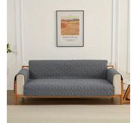 TEMU 1 pieza de sofá de calidad de cara, cubierta para sofá con mascotas, cojín del sofá que se puede elásticamente, varios tamaños