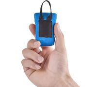 TEMU 1 pieza de tapete de camping portátil, tapete de viaje para camping, mini tapete de pícnic de bolsillo, para tapetes de suelo para actividades al aire libre, de playa y duradera, plegable