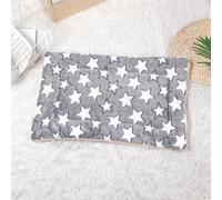 TEMU 1 pieza de tapete para cama de mascotas con para todas - ropa de cama universal, colchoneta para dormir, adecuado para perros y gatos pequeños, medianos y grandes