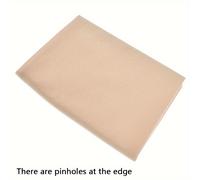 TEMU 1 Pieza De Tela De Terciopelo De Piel De Muñeca De 150*50 Cm. Media De Tela De Terciopelo De Color Carne Para Hacer Muñecas De Bricolaje.