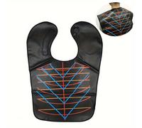 TEMU 1 pieza de Tela envolvente para de permanente con aceite de salón, herramienta de tinte y champú doméstico