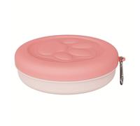 TEMU 1 pieza, de viaje para mascotas, portátil para mascotas al , de snacks, multifuncional para perros y gatos al , alimentación y agua.