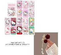 TEMU 1 pieza Elegante Pasador de Pelo con Borla Vintage para Mujeres, Diseño Delicado, Fácil de Usar, Material Duradero, Accesorio de Pelo, Regalo para Amantes del Estilo