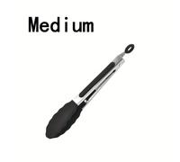 TEMU 1 Pinza para , Pinza para Pan, Pinza para Filetes, Pinza para Parrilla, Ideal para Navidad, Halloween, Día de San Valentín, Reuniones Familiares y Fiestas al