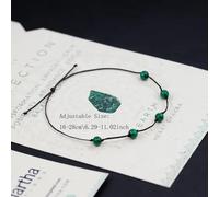 TEMU 1 Pulsera de Tobillo de Natural para Mujer - Joyería Minimalista Elegante con , Duradera para Uso Diario y Fiestas, Regalo de Halloween, Accesorio Todo el Año