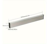 TEMU 1 pza., cuchillos de , magnética cuchillos, cuchillos de cocina, cuchillos de inoxidable, cuchillos, Accesorios de cocina