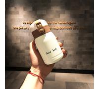 TEMU 1 pza. Frasco de vacío de acero inoxidable compacto, a prueba de fugas, duradero y con estilo.