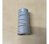 TEMU 1 rollo 10cm*5m/3.93*196.85in Papel tapiz autoadhesivo para zócalo, pegatinas de azulejos de cintura, impermeables decorativas para , guía de ondas, pegatinas de esquina