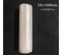 TEMU 1 Rollo de 10 Metros de ~ Electrodomésticos para el Hogar > Pequeños Aparatos de Cocina > Utensilios Especiales > Bolsas de Envasado al Vacío