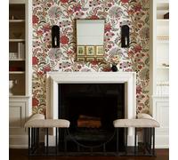 TEMU 1 Rollo de 3 metros de papel tapiz autoadhesivo con flores grandes, viento dorado y de jade, , , impermeable y resistente al aceite, para decoración de paredes de dormitorio, , cocina.