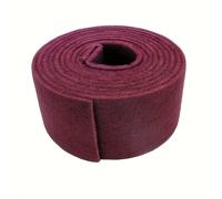 TEMU 1 Rollo de Paño Mágico y Cepillo de Limpieza y - Superduro para Pulir Acero Inoxidable, Fregado Multisuperficie (Baño, Metal) - Limpieza de