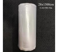 TEMU 1 rollo grande, 1500 cm, de embalaje de alimentos más rentable, un de cocina