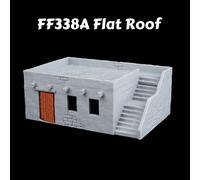 TEMU 1 Set 3DMAGIC Árabe RPG DND - Accesorios de juego de de mesa de 28mm - Kit de construcción de plástico para mayores de 14 años