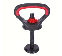 TEMU 1 Set de Mango para Mancuernas y Kettlebell, Combinación Multifuncional de Potes para Levantamiento de Hombres y Mujeres