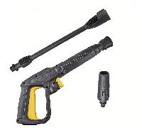 TEMU 1 Set, Mango de pistola compatible con Karcher -K7 Accesorio de lavadora de presión para automóviles