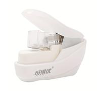 TEMU 1 sin aguja, de encuadernación temporal, manual pequeña sin aguja.