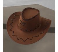 TEMU 1 Sombrero de Cowboy, Fibra de Calidad para , Sombrero de Cowboy Individual con Estampado "¿Por qué estás rompiendo mis huevos?", y Transpirable, Adecuado para Deportes al y Ocio