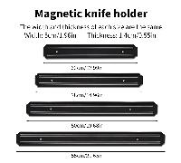 TEMU 1 , Soporte Magnético de Cuchillos para Pared, Cinta Magnética Fuerte para Cuchillos de Cocina, Soporte Magnético para Cuchillos, Accesorios de Cocina