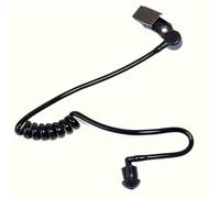 TEMU 1 Tubo de Repuesto para Auricular de Radio Bidireccional Motorola Walkie-Talkie con Auricular de Radio, Sin Batería