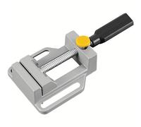 TEMU 1 ud. Morsa de mesa de , alicates de mesa pequeños, mordaza de mesa universal, morsa de mesa, de trabajo resistente, multifunción para el hogar, , ideal para proyectos de soldadura