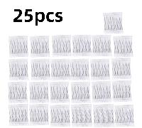 TEMU 10/25 bolsas de activado, activado premium, activado para filtro de acuario, medios de filtro para acuario, activado para de agua - Producto para filtración de acuarios