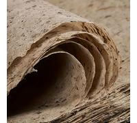 TEMU 10/50pcs Papel de Puro a , Color , Ideal para Caligrafía, Pintura, Empaque, Artesanías, Collage Artístico, de Medios - Materiales de Moda