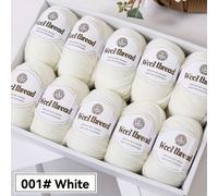 TEMU 10 Ojales, BAYEXY Lana Australiana Tejida, Chaqueta de Suéter Tejido , Chaleco Tejido, Paquete de Lana Tejida de Calidad, Ideal para Proyectos de Crochet y Tejido DIY