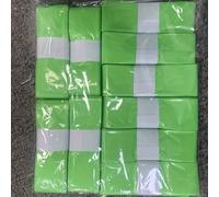 TEMU 10 paquetes de bolsas de relleno para de pañales, bolsas de relleno para de pañales con eliminación de olores y engrosadas, aptas para cubos de pañales Genie.