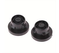 TEMU 10 piezas de de Goma para de Filtro de Aire 1.6HDI Berlingo Picasso C2 C3 C4, de Inserción 1422A3