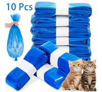 TEMU 10 Recambios para Contenedor de Pañales - Compatible con , Sangenic Tec, y - Pañalera (Paquete de 10)