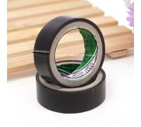 TEMU 10 Rollos de Cinta Eléctrica Negra Resistente a Altas Temperaturas, ¡Ideal para Superficies Metálices y Aplicaciones en Tiendasy más!