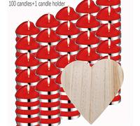 TEMU 100/300 Velas de Amor para , Enamorado de Mí, Que Dos Estén Juntos Como , El Le Regresar para Hacer , Velas de Como Regalos para , Decoraciones para Fiestas