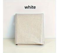 TEMU 100% Lino con /Color /Adecuado para Cortinas, Toallas de Sofá/Lino a /Material de Costura/Decoración de /Lino para DIY de Mesa, Mantel Individual, de Almohada