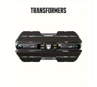 TEMU 100% Originales Transformers TF-T01 TWS Auriculares Inalámbricos con Sonido Estéreo HIFI y Micrófono