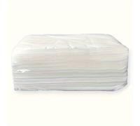 TEMU 100 Piezas de Sábanas Desechables para Camilla de Masaje, Cubre Cama No Tejido y Transpirable