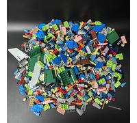 TEMU 1000+ piezas, bloques de construcción con teclas de tecnología, formas únicas, adecuados para DIY, compatibles con varios modelos, regalo para de vacaciones