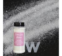 TEMU 100G de Polvo de Glitter Ultra Fino , con Nieve Iridiscente Mezclada con Lentejuelas y Copos de Glitter , para Proyectos de Resina Epoxi, Manualidades, Pintura y Decoraciones Festivas