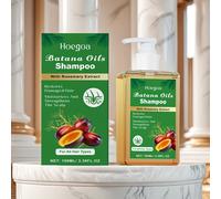 TEMU 100ml 2 Cajas de Champú con , Limpieza para un Cabello y Hidratado, Fijación de Humedad, Anti . Ideal para Uso en Casa, Viajes o Portátil. Regalo para Navidad, Año , Acción de Gracias o
