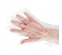 TEMU 100pcs Guantes Mascarilla Hidratantes para Manos - Suaves y Cómodos, Sin , Material PE Duradero, Fácil de Aplicar con Fórmula Hidratante, Ideales para Uso Diario