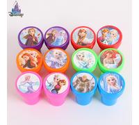 TEMU 12 pegatinas de de Frozen - a Elsa, Varios Colores Disponibles, Ideales para Decorar Cuadernos, Perfectas para , Fiestas de y como Regalo o en el Aula