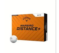 TEMU 12 pelotas de golf Callaway Warbird | Material de goma, Color