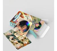 TEMU 124 Álbum Mini de Kpop Star, Tarjetas de Fotos con Hueco, Ideales para , Regalos Perfectos para de San Valentín, Regalos de Navidad.