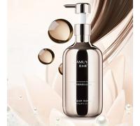 TEMU /15.2fl.oz Acondicionador de ácido hialurónico y queratina para cabello , teñido y : , y ablanda el cabello para hombres y mujeres